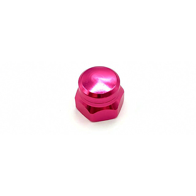 Baitcasting Reel Handle Nut, M8 Rocker Nut Screw