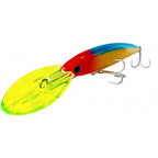 Floating Trolling Minnow Lure, 195 mm, 48 g (1.7 oz)