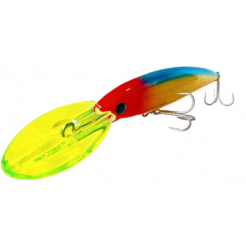 Floating Trolling Minnow Lure, 195 mm, 48 g (1.7 oz)