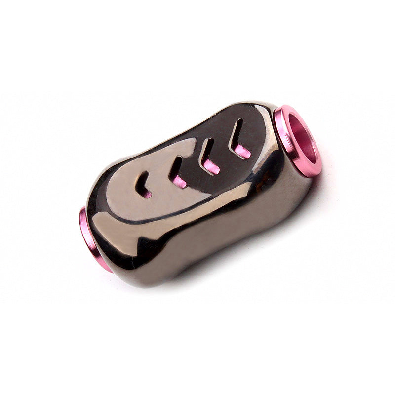 Stainless Steel Reel Handle Knob, Baitcasting & Spinning