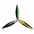 Casting Spoon Metal Jig, 5–40 g (0.18–1.4 oz)