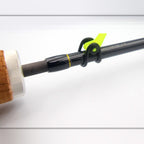 Rod Hook Keeper, Portable Lure Holder for Fishing Rods