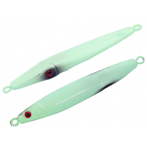 Metal Casting Jig, 60–100 g (2.1–3.5 oz)