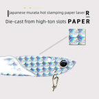 Metal VIB Vibration Blade Bait, 5–20 g (0.18–0.71 oz)