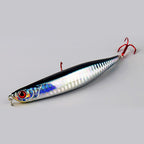 Floating Pencil Bait, 6.5 g / 10 g (0.23 / 0.35 oz)