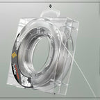 Carbon Leader Line, Sizes #0.4–#20, 50 m / 100 m Spools