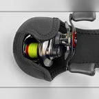 Fishing Reel Covers and Rod Straps, Spinning & Baitcast