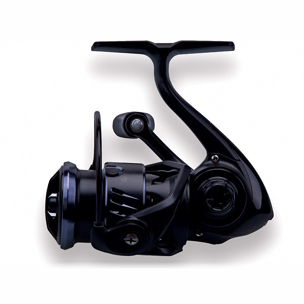 All-Metal Spinning Reel, Sizes 800S to 2500S