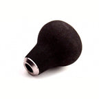 Black EVA Reel Handle Knobs, Set of 2 – Baitcasting Reel Upgrade