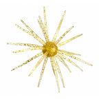 Sea Urchin Soft Lure, 1.9–8.7 g (0.07–0.31 oz)