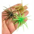 Floating Sea Urchin Soft Lure, 7–11 cm (2.8–4.3 in)