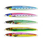 Scale Pattern Casting Jig, 40–100 g (1.4–3.5 oz)