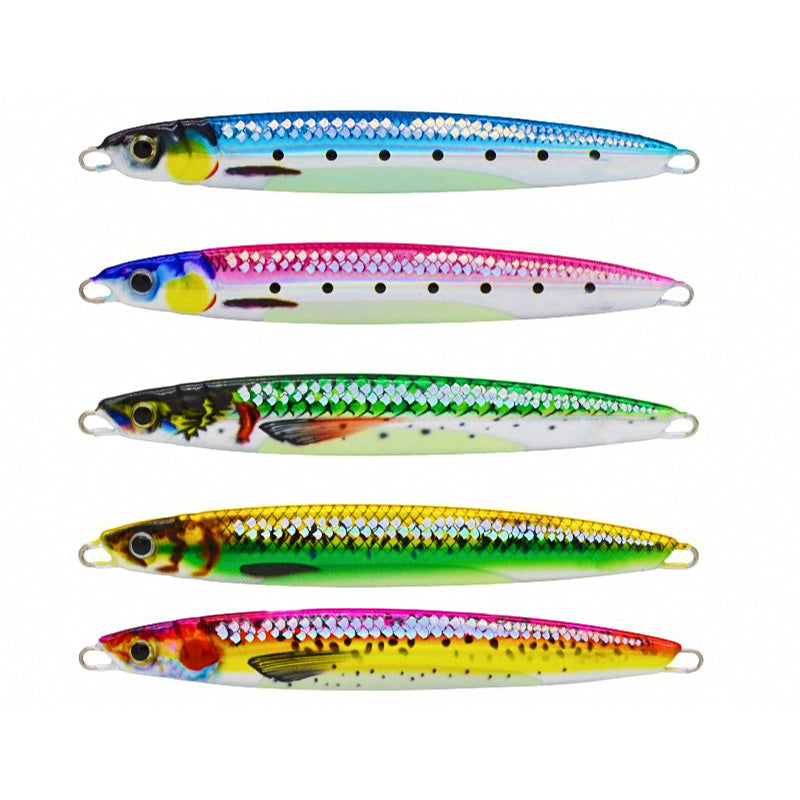 Scale Pattern Casting Jig, 40–100 g (1.4–3.5 oz)
