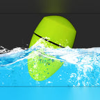 Electronic Light-Up Sliding Float, Day & Night, Saltwater