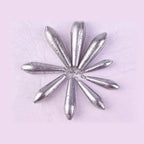 Teardrop Sinkers, 0.12–7 oz (3.5–200 g), 20 or 50 Pack