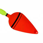 Big Belly Fishing Float, Day/Night Bobber, 10–80 g (0.35–2.8 oz)