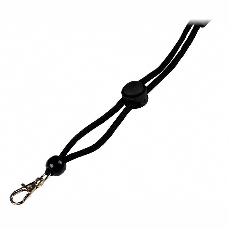 Boat Rod Leash Lanyard Clips, 5-Pack
