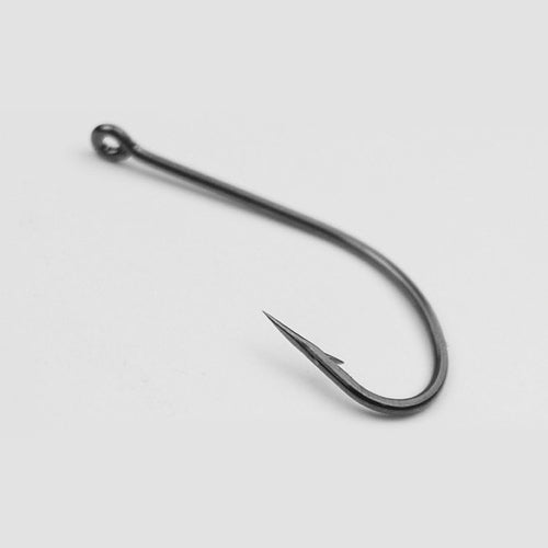 Tube Hook 100-Pack, Sizes #5–#42 | Saltwater Fishing Hooks