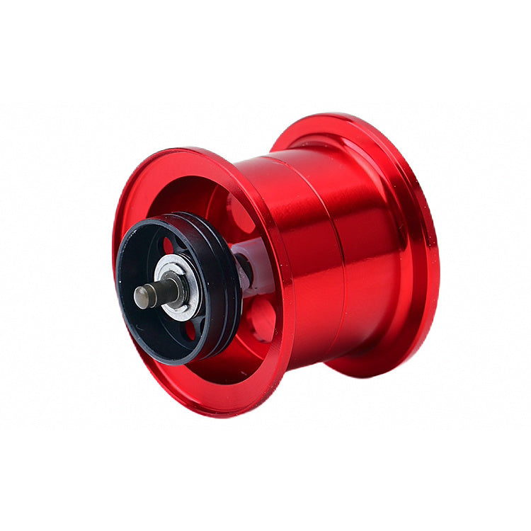 CNC Aluminum Baitcasting Reel Spool, Aftermarket