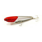 Floating Pencil Lure, 8 cm / 9 g (3.1 in / 0.3 oz)