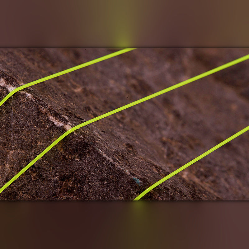 Nylon Monofilament Main Line, 500 m & 1000 m Spools