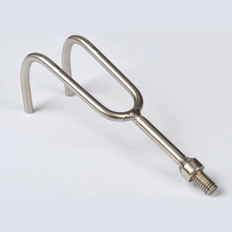 Stainless Steel Grapple & Retrieval Hooks, Trap Float Hook