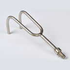 Stainless Steel Grapple & Retrieval Hooks, Trap Float Hook