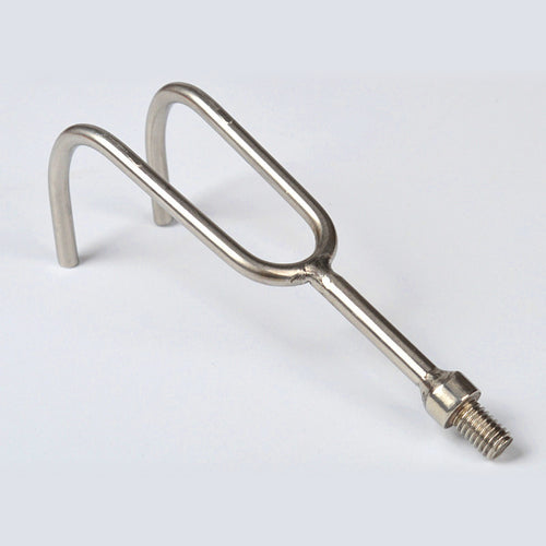 Stainless Steel Grapple & Retrieval Hooks, Trap Float Hook