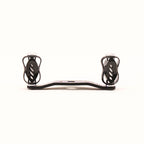Forged Carbon Fiber Baitcasting Reel Handle, Left or Right