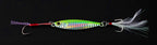 Slow Pitch Metal Jig, 7–40 g (0.25–1.4 oz), No Hooks – product photo