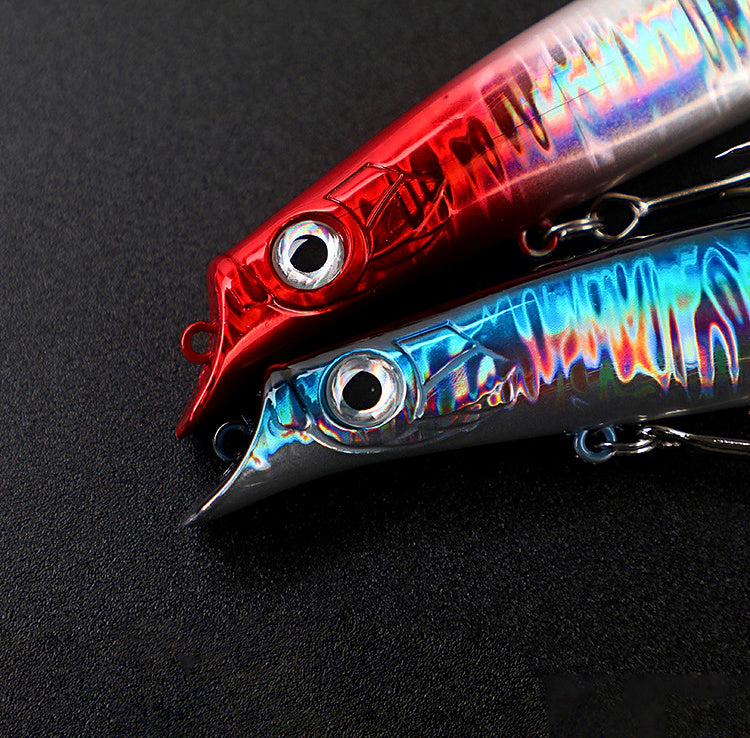 Floating Minnow Hard Bait, 14.5 cm (5.7 in) 20 g (0.7 oz) – product photo