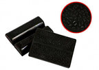 Rubber Rod Joint Puller, Anti-Slip Stuck Section Remover – product photo
