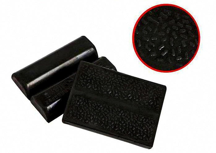 Rubber Rod Joint Puller, Anti-Slip Stuck Section Remover – product photo