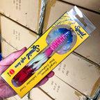 Weighted Squid Jig, 60 g (2.1 oz), Double Hook – product photo