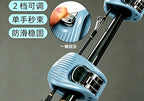 Fishing Rod Tie Strap, Rod Holder Belt, 1 or 2 Pack – product photo