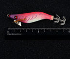 Squid Jig Shrimp Lure, Big Mouth Style – product photo