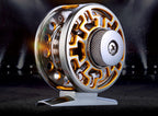 All-Metal Fly Reel with Drag, LK 40 / 50 / 60 Size – product photo