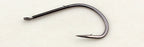 Barbed Long Shank Bulk Fishing Hooks, No. 9–19 – product photo