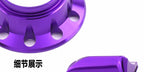Baitcasting Reel Upgrade Parts, Five-Star, Ring, Press Plate – product photo