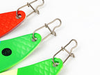Glow Casting Spoon Lure, 26 g (0.9 oz) – product photo