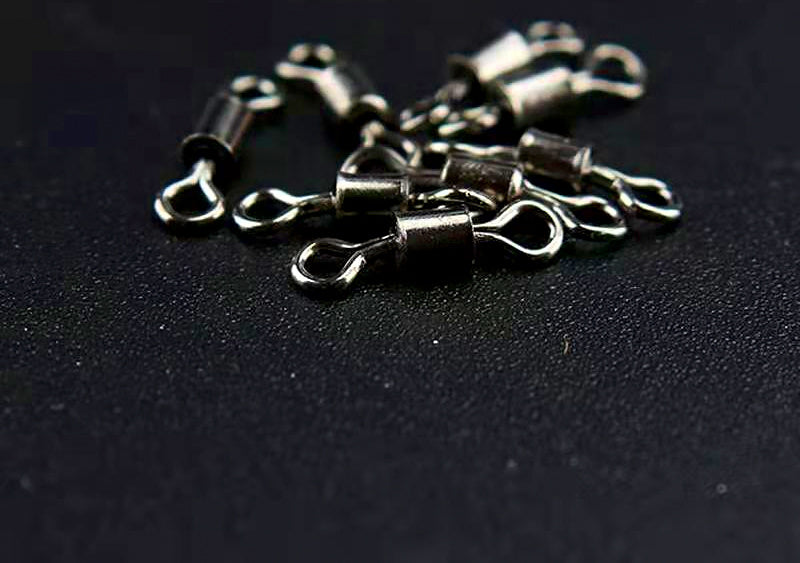 Figure-8 Ring Connector, Sizes 14 to 12/0 (6-57 mm) – product photo
