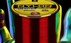 Nylon Main Line, 500 m (547 yd) Spool, No. 0.4–8.0 – product photo