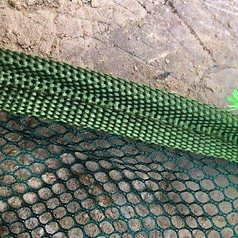 Folding Lift Net & Fish Trap, Double Steel Wire, 60–300 cm – product photo