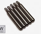 Tungsten Sliding Sinkers, Drop or Strip, 0.05–0.49 oz (1.3–14 g) – product photo