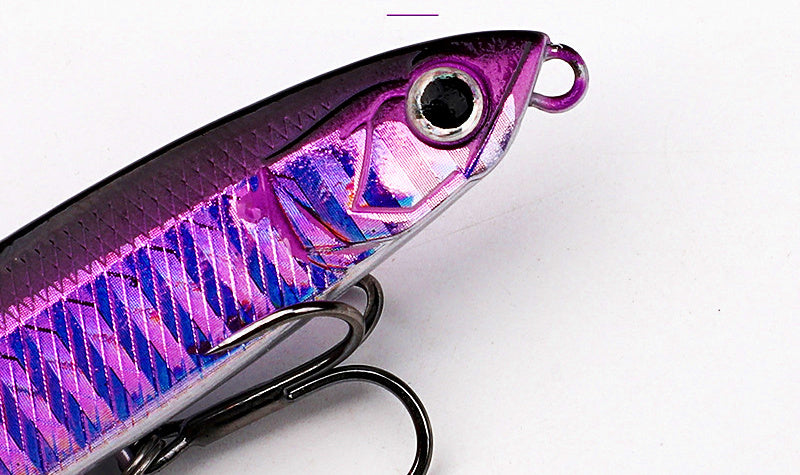 Sinking Pencil Lure, 10–24 g (0.35–0.85 oz) – product photo