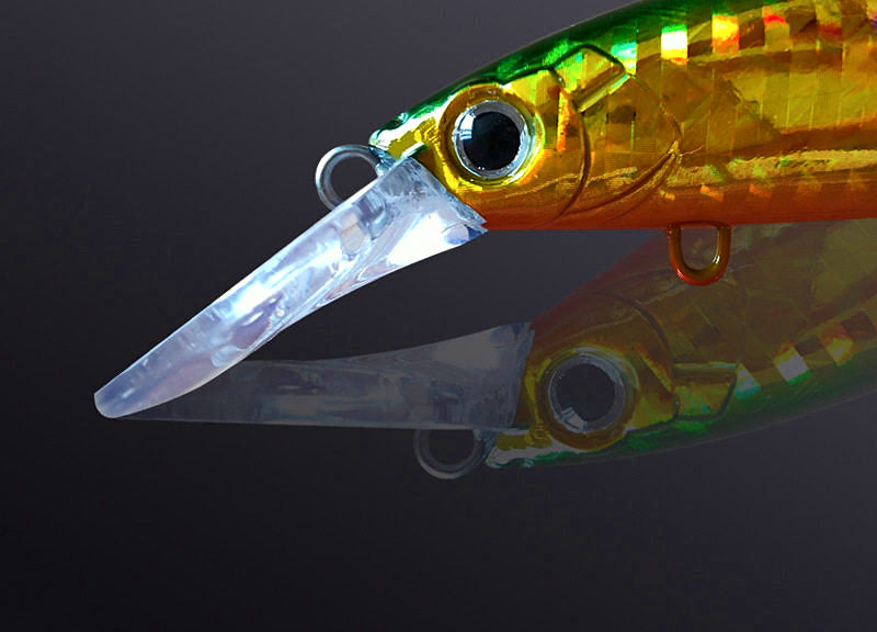 110S Sinking Minnow Lure, 26–37 g (0.9–1.3 oz) – product photo