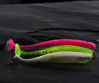 T-Tail Soft Plastic Swimbait, 5–7.5 cm (2–3 in) – product photo