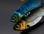 Metal VIB Blade Bait, 5–15 g (0.18–0.53 oz) – product photo