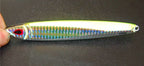Fast Sinking Slow Pitch Jig, 150 g (5.3 oz) – product photo
