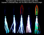 Slow Pitch Jig, 80–200 g (2.8–7.1 oz) – product photo